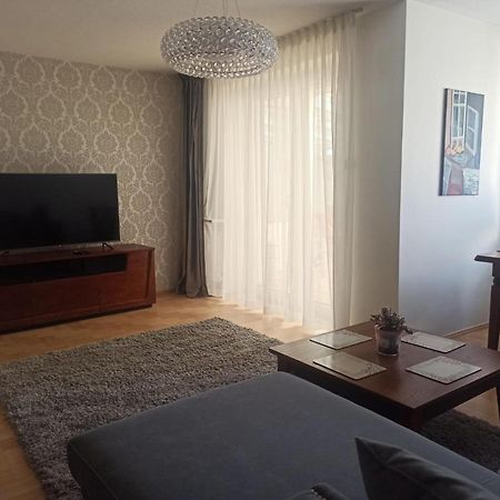 Apartament Kosciuszki Kielce Eksteriør billede
