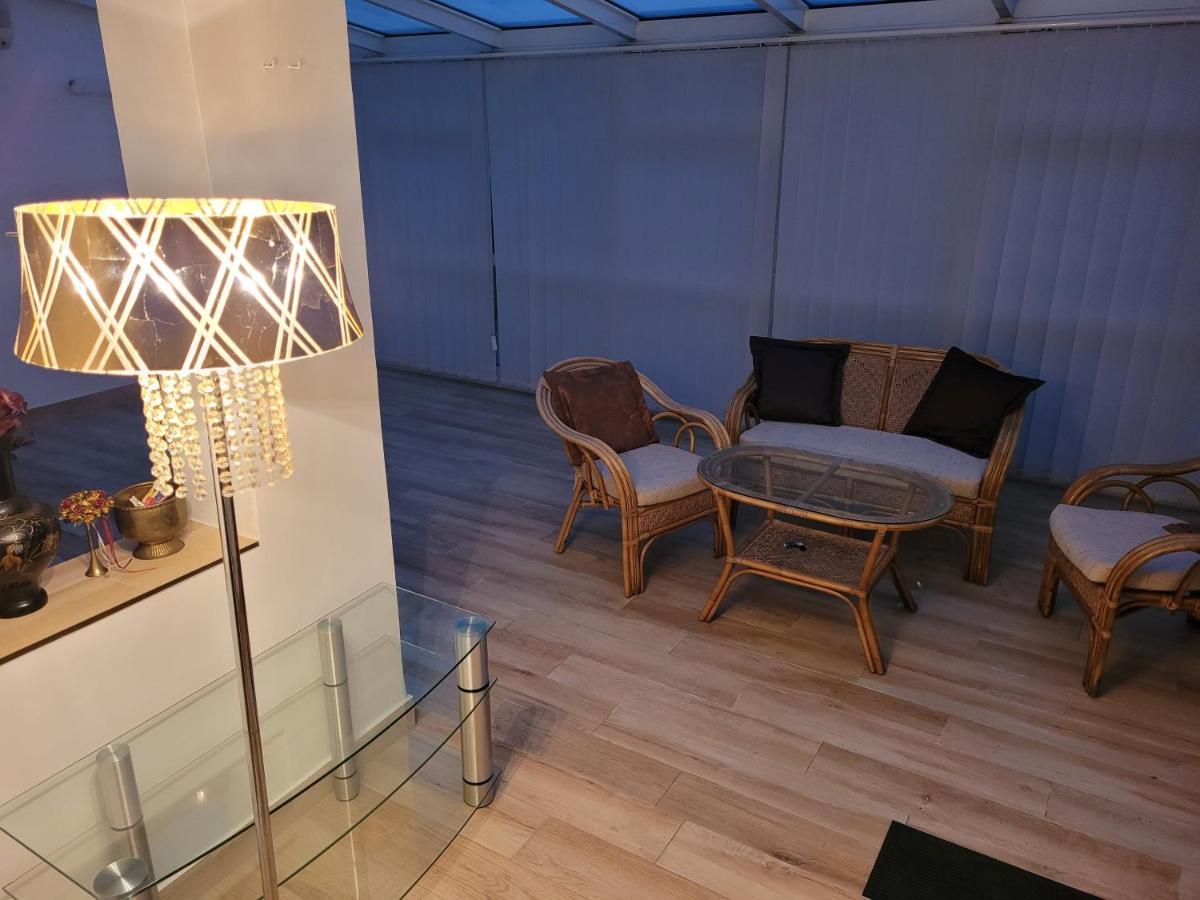 Apartament Kosciuszki Kielce Eksteriør billede