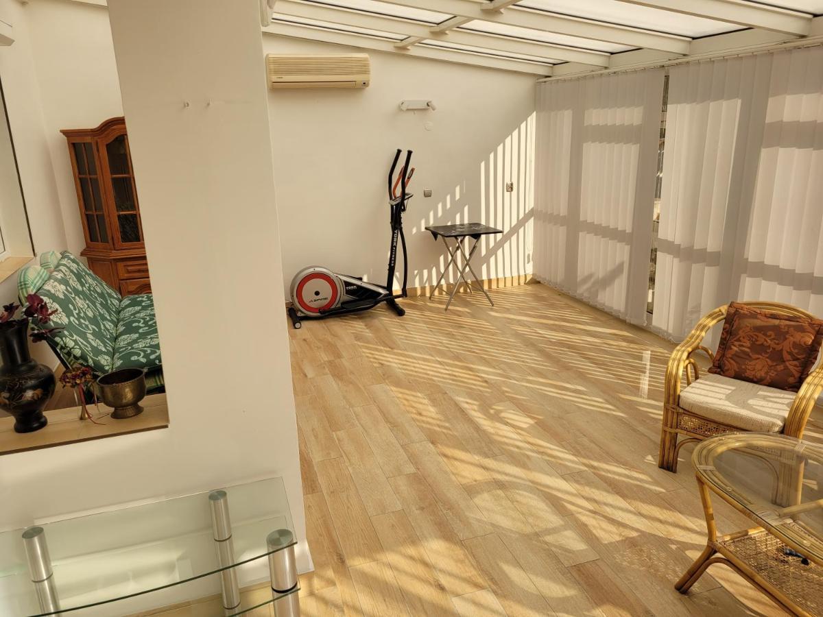 Apartament Kosciuszki Kielce Eksteriør billede