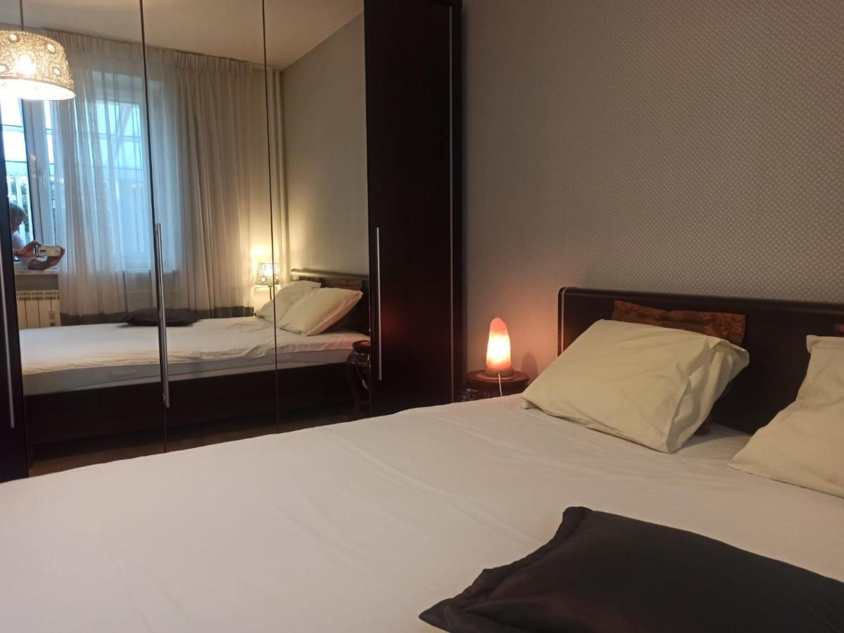 Apartament Kosciuszki Kielce Eksteriør billede