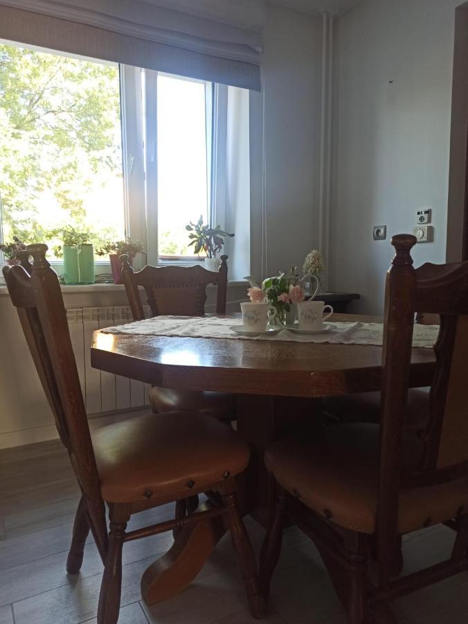 Apartament Kosciuszki Kielce Eksteriør billede