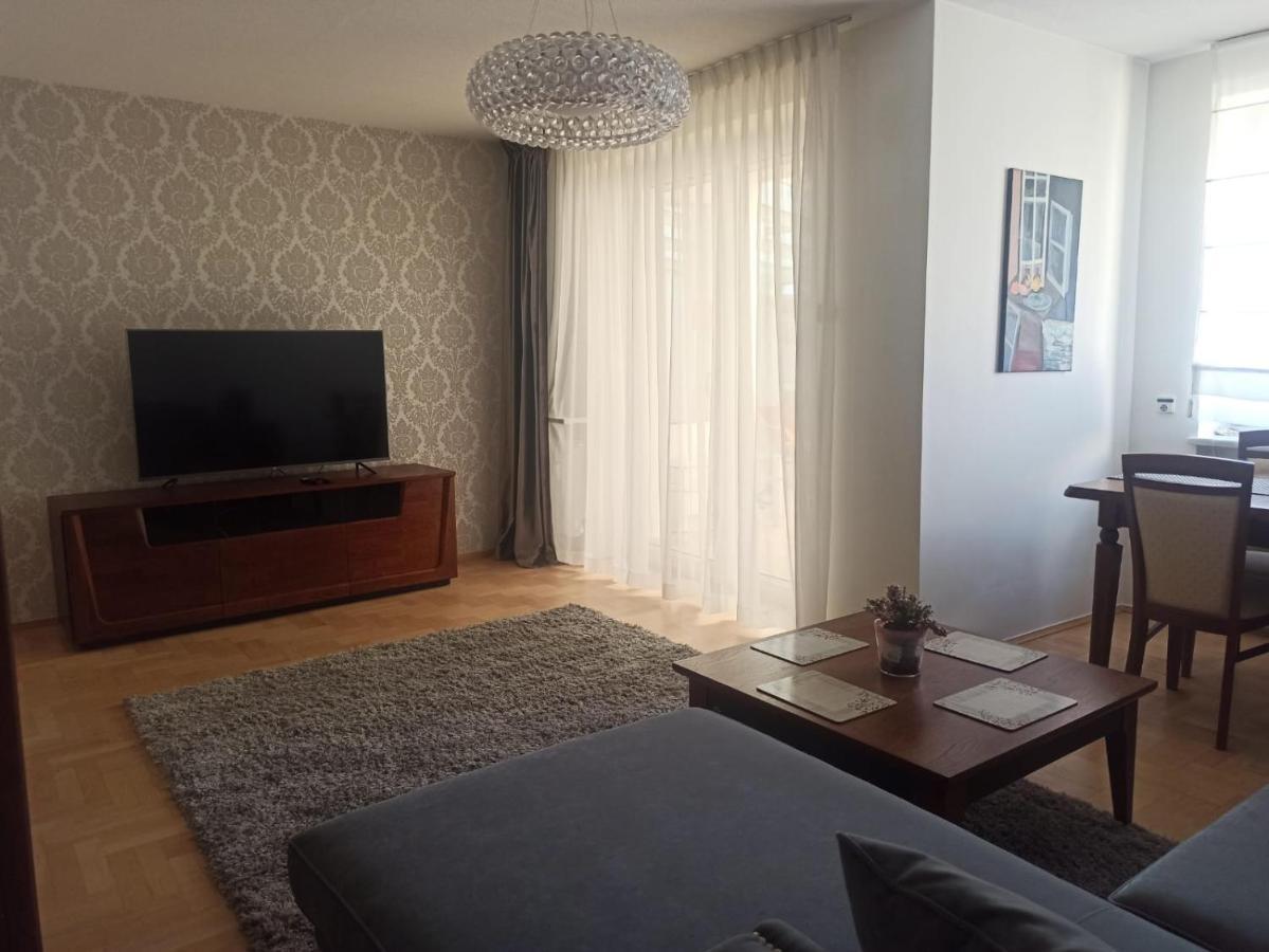 Apartament Kosciuszki Kielce Eksteriør billede