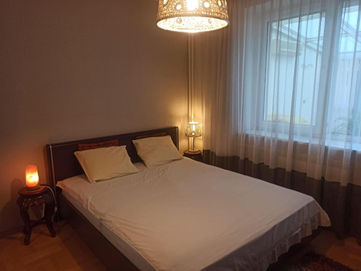 Apartament Kosciuszki Kielce Eksteriør billede